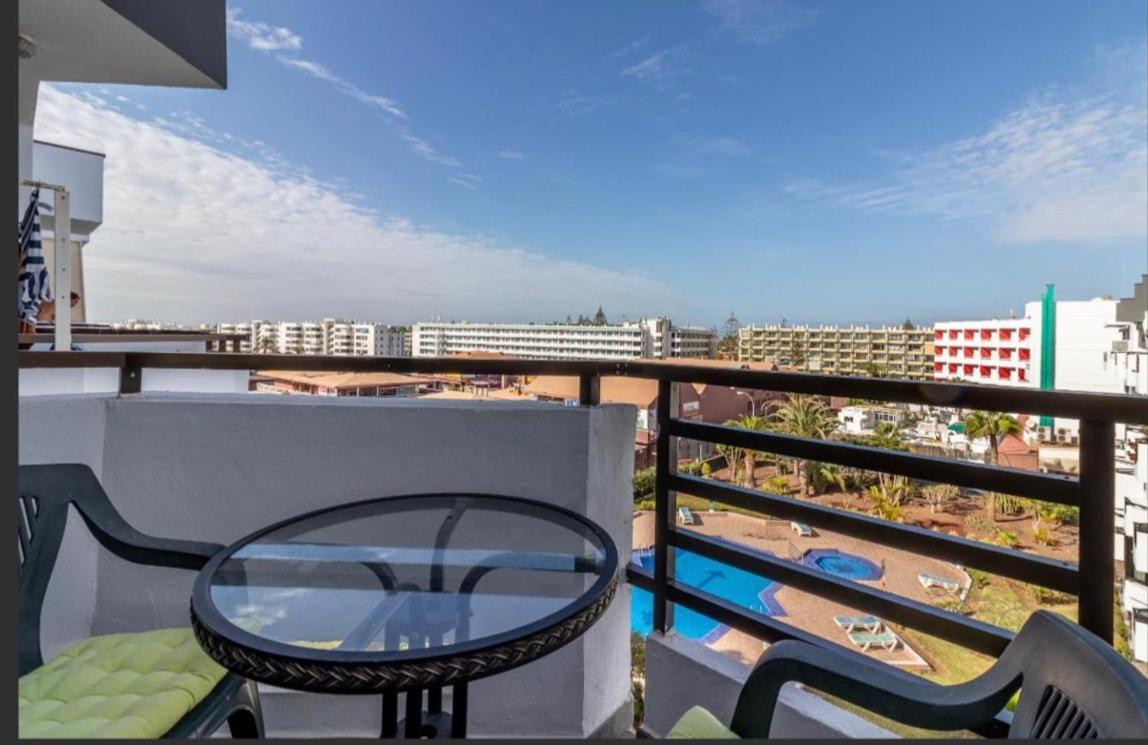 En Playa Del Ingles Cc Yumbo Apartment *